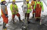 Pipeline Inspection, Surveying and Mapping