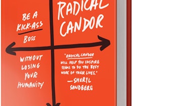 Making a Case for Workplace Candor