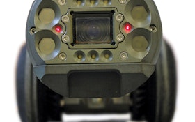 Laser Profiling Equipment - Rausch Laser Profiler