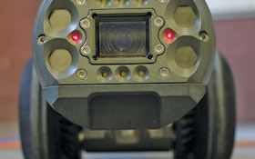 Laser Profiling Equipment - RauschUSA KS135 Scan