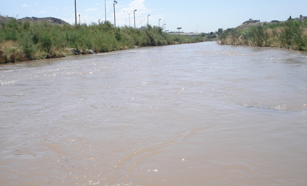 News Briefs: ‘Drought Proof’ City Targets Brackish Water