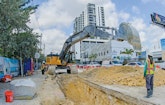 Miami-Dade Builds a Utility of the Future