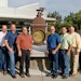 Cross-trained and Quality-driven