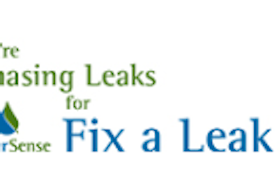 Happy Fix-A-Leak Week 2014! Now Go Tweet About It