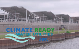 Protecting Drinking Water by Becoming 'Climate Ready'