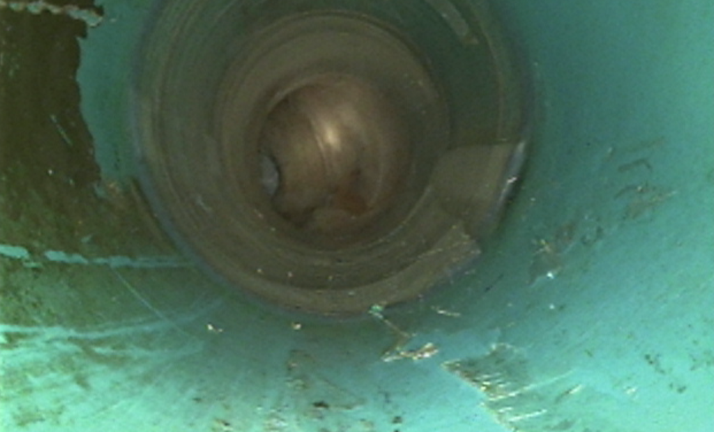 Ohio Contractor Finds Cost-Effective Solution for Leaky Pipe Bend