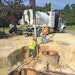 Alleviate the Dangers of Digging
