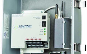 Recording/Archiving/Data Devices - Sensaphone Sentinel