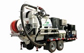 Cleaning and  Maintenance Equipment