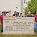 Water Utility Uses Natural Energy of Moving Water to Save Power Costs