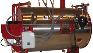 Product Focus July 2019 Municipal Sewer And Water