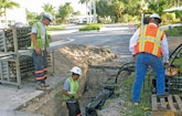 New Method Changes the Landscape in Pipe Bursting