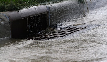 Water Environment Federation Announces New Stormwater Institute