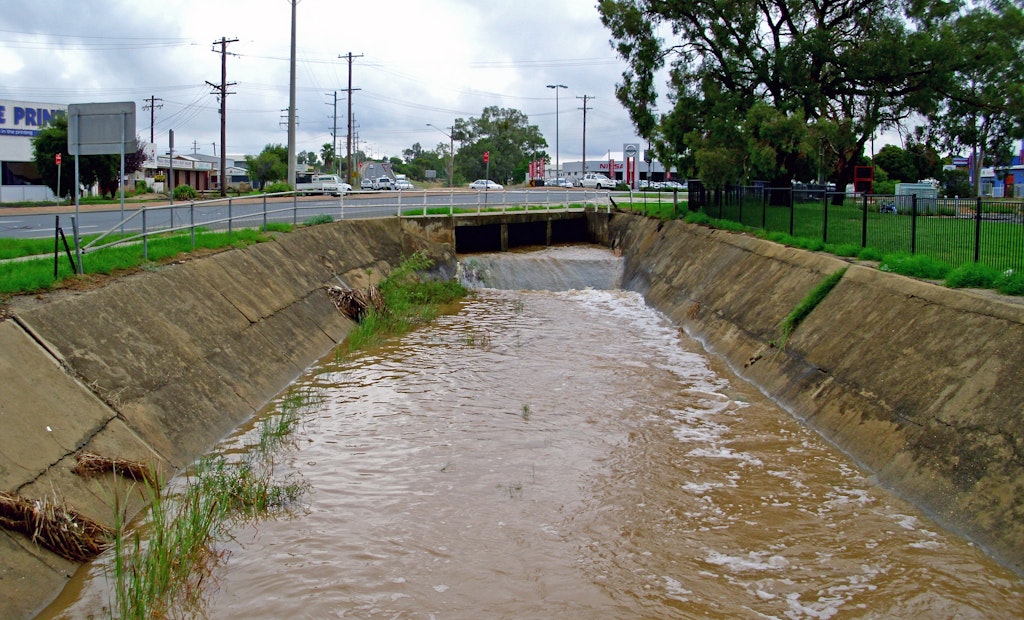 EPA Agrees to Revisit Rules for Polluted Runoff