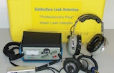 Location and leak Detection
