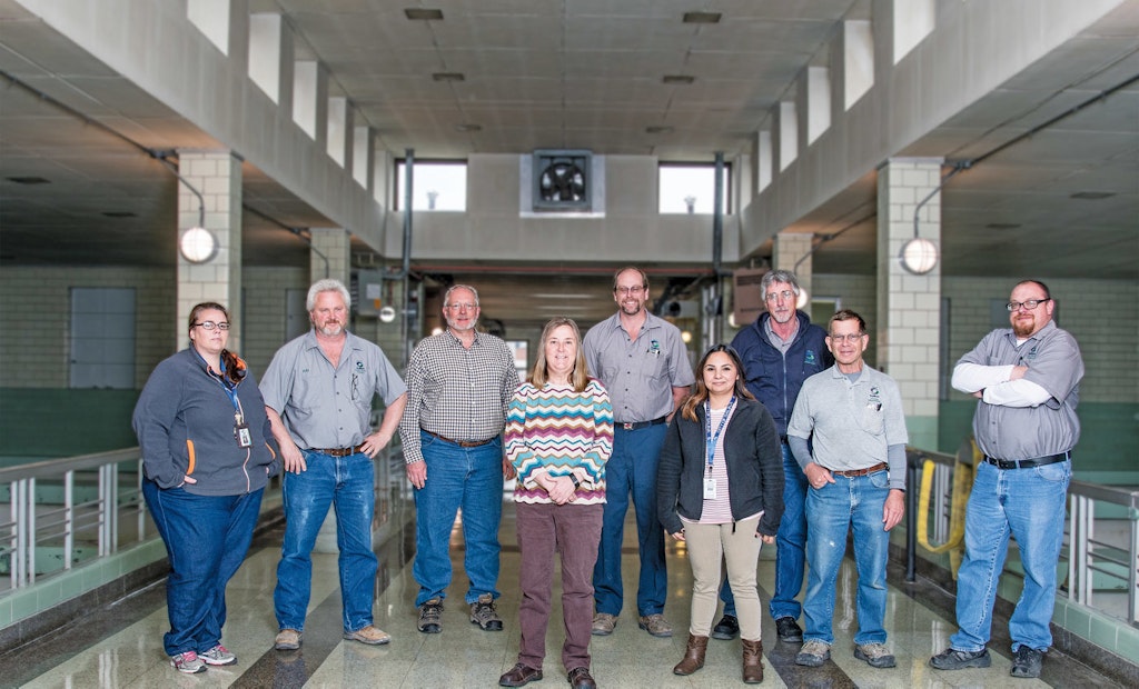 Operator Uses Engineering to Build a Stronger Utility