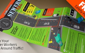 Sign Up for Safety with Work Zone Traffic Control
