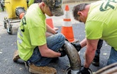 Cured-in-place Pipe Rehabilitation Basics