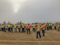 Toolbox Talks for Trench Safety