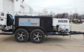 Vactor Manufacturing to Represent US Jetting Brand in North America