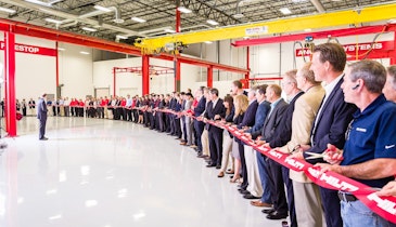 Hilti Celebrates Grand Opening in New Texas Locations