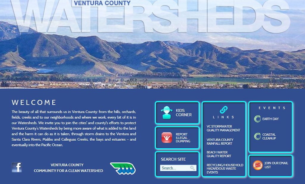 Revamped public education campaign spurs watershed awareness in Southern California