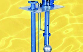 Pumps/Components - Vertiflo Pump Company Series 800
