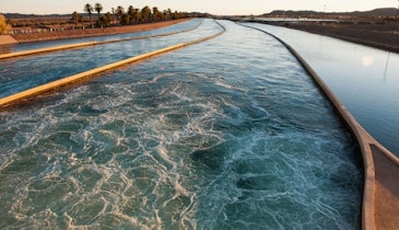 California Receives $30 Million for Water Reuse, Reclamation Projects