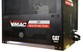 Multifunction Power System Designed to Keep Techs on the Job
