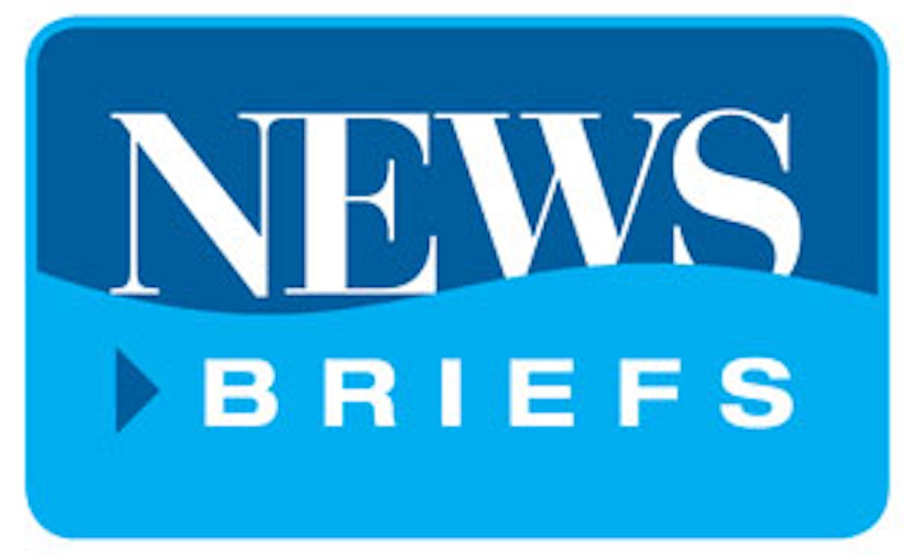 News Briefs: Utility to Double Deliveries of Recycled Water