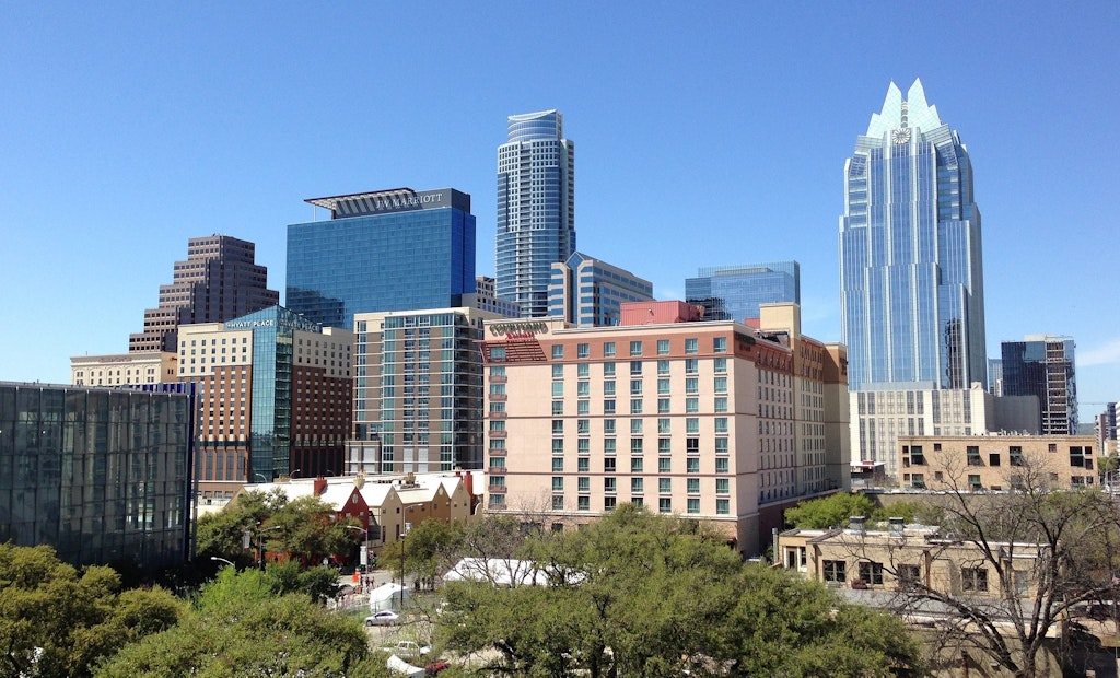 Building Water-Efficient Cities Requires Collaboration