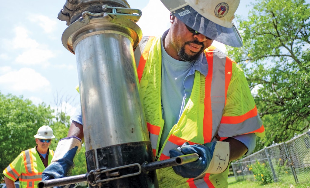 New Lessons in Flood Mitigation