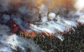 WRF Releases Report About Wildfire Impacts on Drinking Water