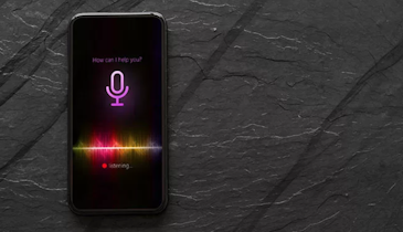 Keep Your Hands To Yourself: Use Voice Recognition To Your Advantage