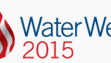 Water Week 2015 Coming to Washington, D.C.