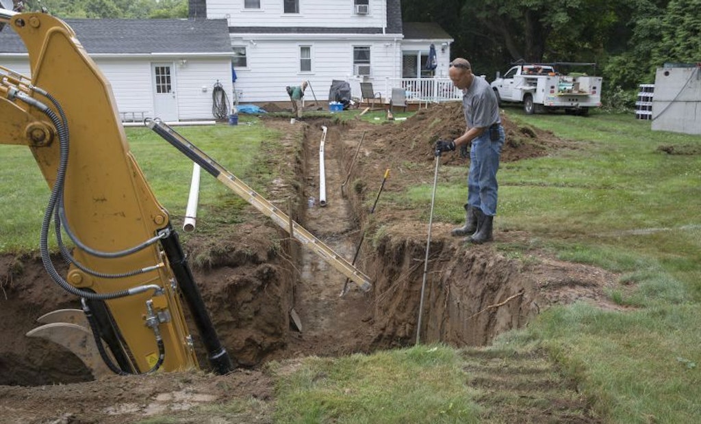 Experience Doesn’t Erase the Need for Trench Safety Precautions