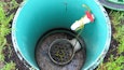 Adding an Aerator to a Septic Tank