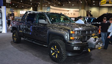 Top Pickup Trucks From Chevy and Dodge
