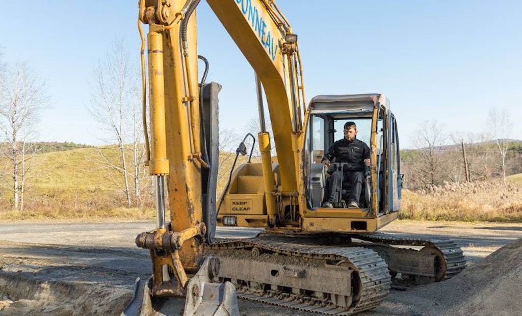 Ski Resort Expansion Serves Up Challenges