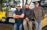 Canadian Pair Take Over an Established Excavating Firm and Rename It Dirtwerx