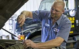 Preventive Maintenance Keeps Equipment on the Job Site Longer
