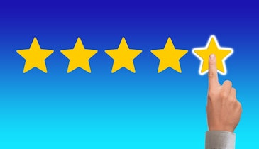 6 Key Stats About Online Reviews