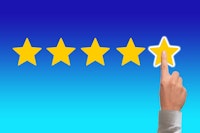 6 Key Stats About Online Reviews