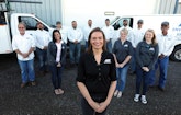 Ohio’s Krista Gesaman Thinks Outside the D-Box When Growing Her O&M and Installing Business