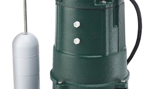Zoeller Pump Company Announces A New Shark In The Tank