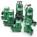 Effluent Pumps Available in Multiple Horsepower Sizes