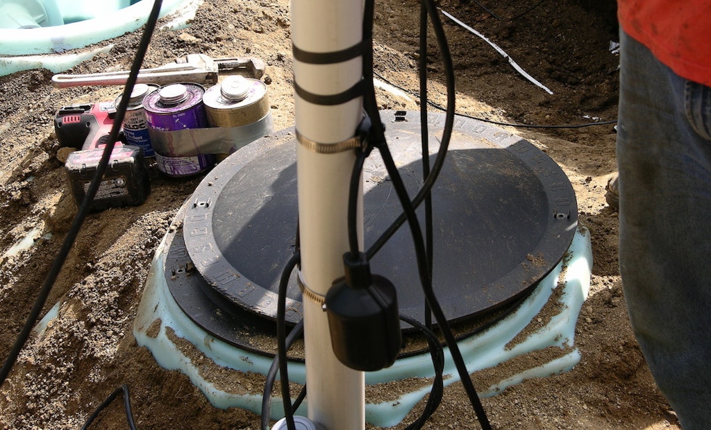 5 Steps to Troubleshooting a Septic Pump