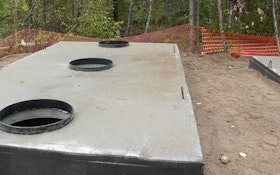Ensuring Proper Septic Tank Access for Future System Maintenance