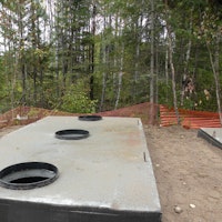 Ensuring Proper Septic Tank Access for Future System Maintenance