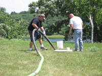 When Is Septic Tank Maintenance Needed?